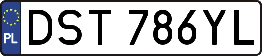 DST786YL
