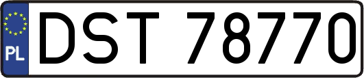 DST78770