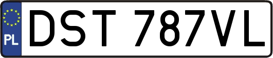 DST787VL