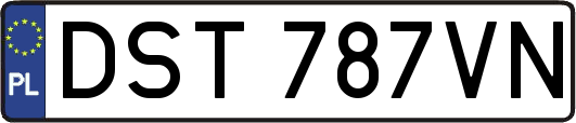 DST787VN