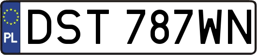DST787WN