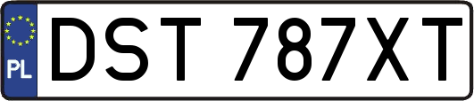 DST787XT