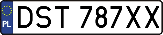DST787XX