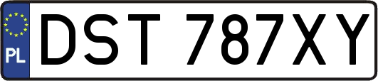 DST787XY
