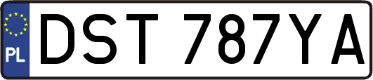 DST787YA