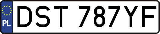 DST787YF