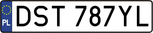 DST787YL