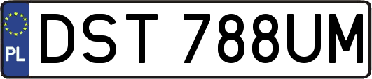 DST788UM