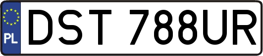 DST788UR
