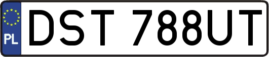 DST788UT