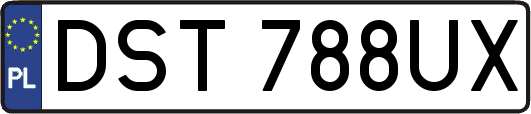 DST788UX