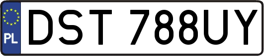DST788UY