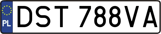 DST788VA