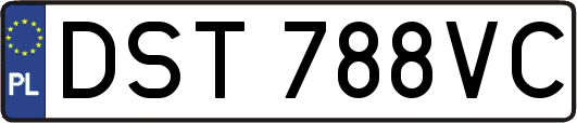 DST788VC