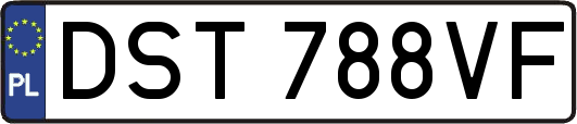 DST788VF