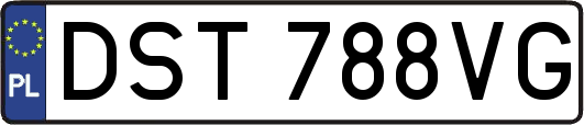 DST788VG