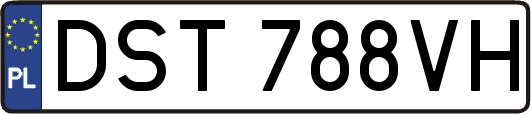 DST788VH