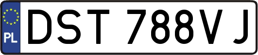 DST788VJ