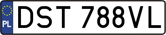 DST788VL