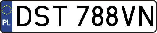 DST788VN