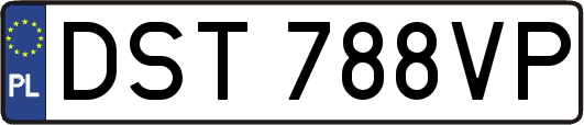 DST788VP