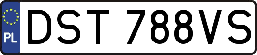 DST788VS