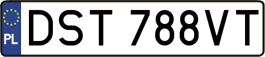 DST788VT
