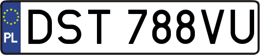 DST788VU