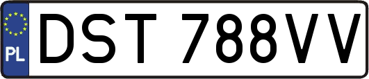 DST788VV