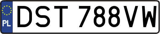 DST788VW