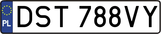 DST788VY