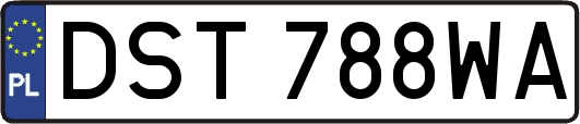 DST788WA