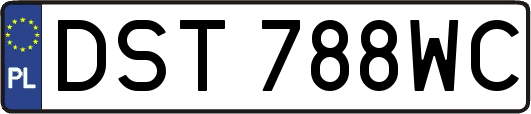 DST788WC