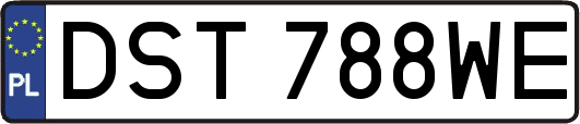 DST788WE
