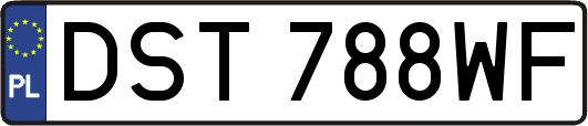 DST788WF