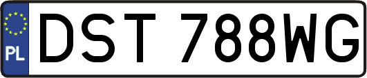 DST788WG