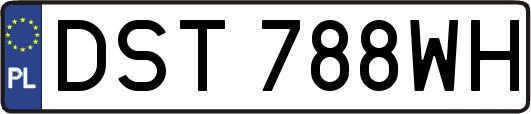 DST788WH