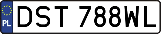 DST788WL