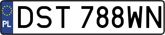 DST788WN