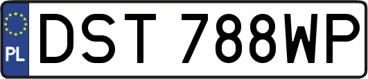 DST788WP