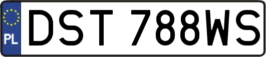 DST788WS