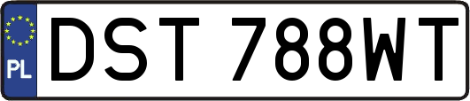 DST788WT
