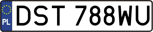 DST788WU