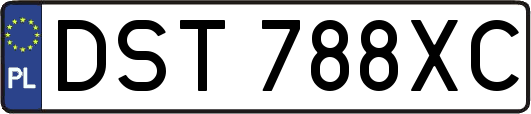 DST788XC
