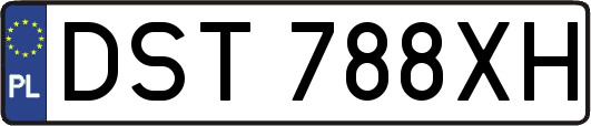 DST788XH