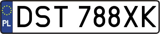 DST788XK