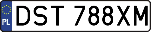 DST788XM