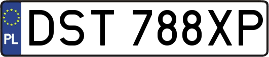 DST788XP