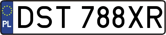 DST788XR
