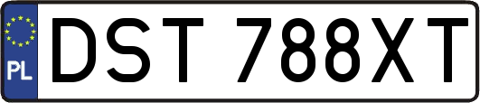 DST788XT